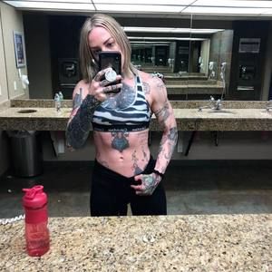 Meet your Posher, Kaitlin